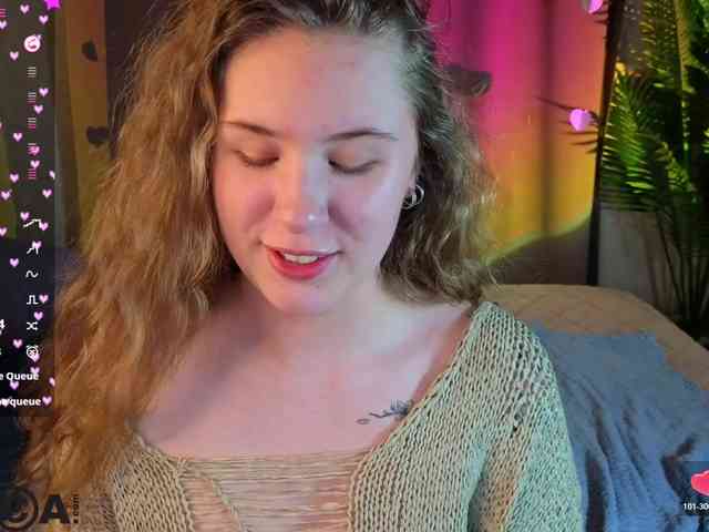 Elsiee-Cuttiess webcam