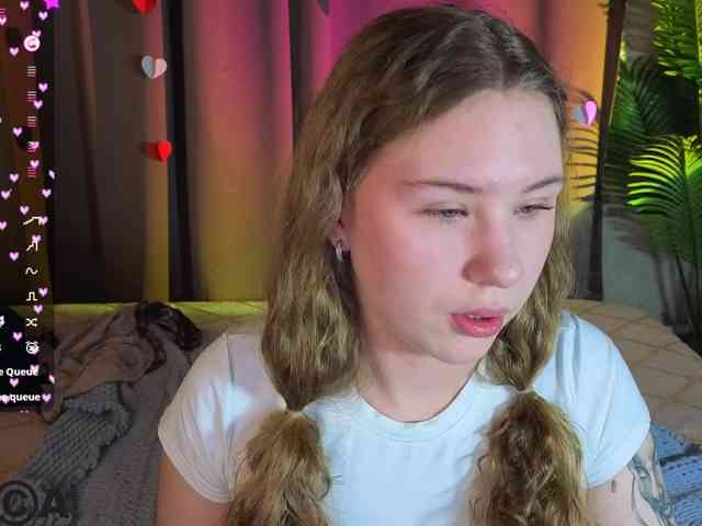 Elsiee-Cuttiess webcam