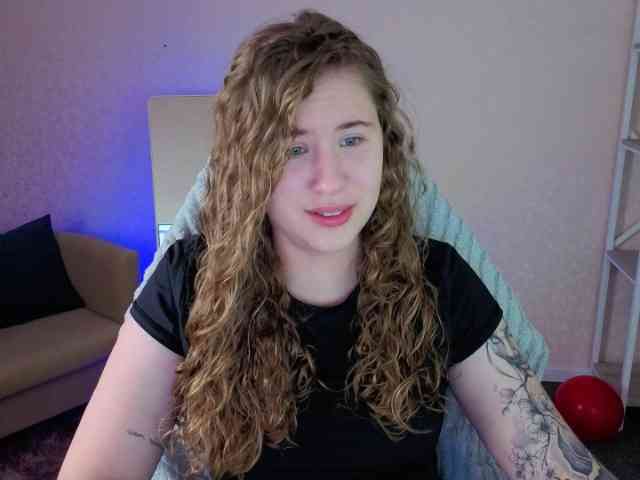 Elsiee-Cuttiess webcam