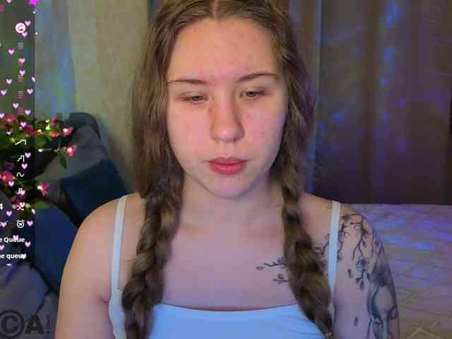 Elsiee-Cuttiess webcam