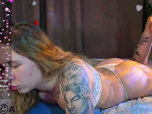 Elsiee-Cuttiess webcam