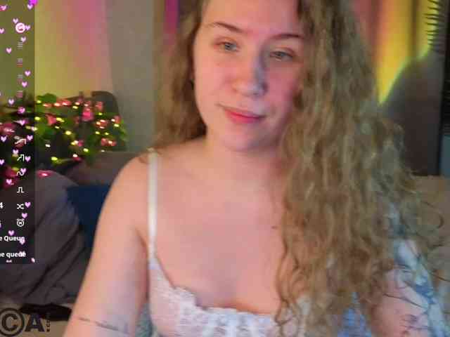 Elsiee-Cuttiess webcam