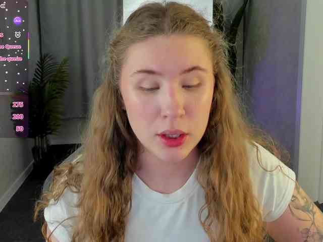 Elsiee-Cuttiess webcam