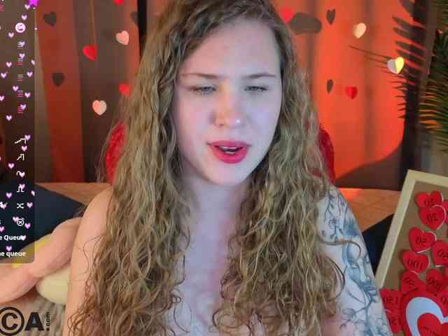 Elsiee-Cuttiess webcam