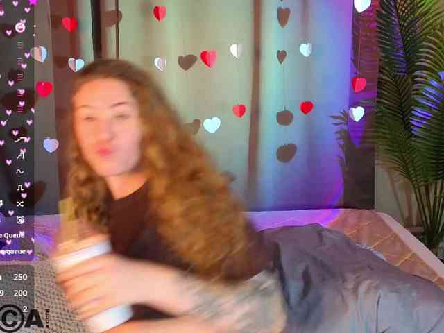 Elsiee-Cuttiess webcam