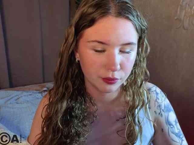 Elsiee-Cuttiess webcam