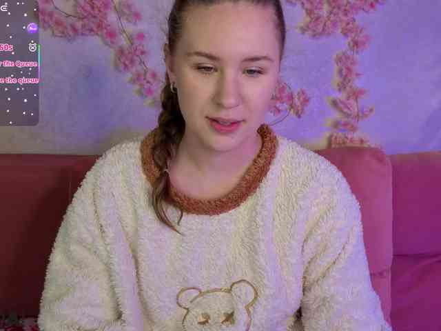 Elsiee-Cuttiess webcam