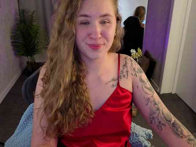 Elsiee-Cuttiess webcam