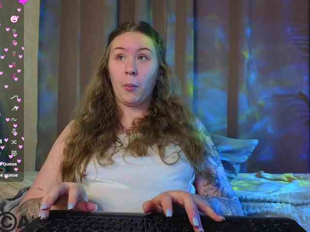 Elsiee-Cuttiess webcam