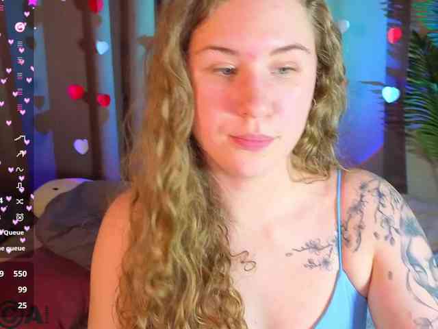 Elsiee-Cuttiess webcam