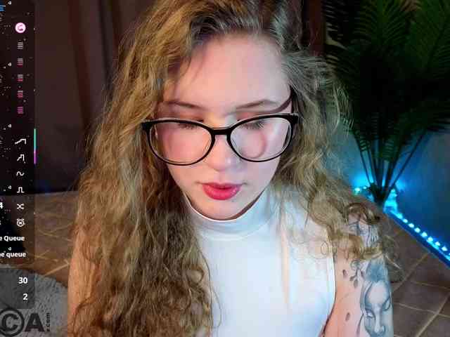 Elsiee-Cuttiess webcam