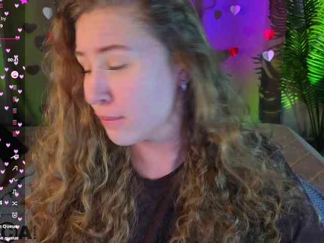 Elsiee-Cuttiess webcam