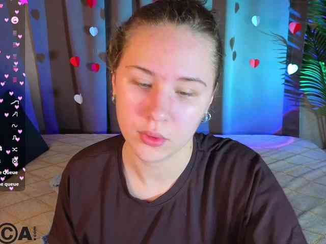 Elsiee-Cuttiess webcam