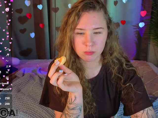 Elsiee-Cuttiess webcam