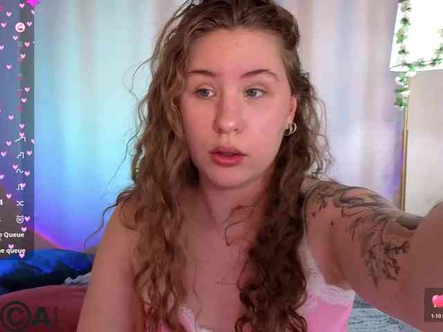 Elsiee-Cuttiess webcam