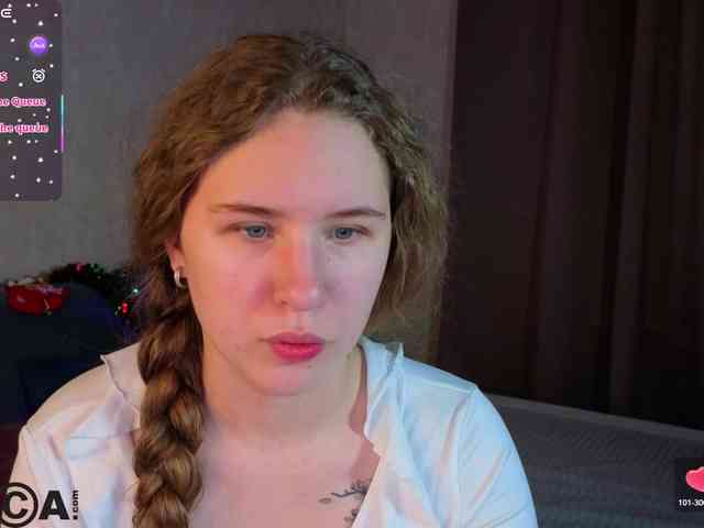 Elsiee-Cuttiess webcam