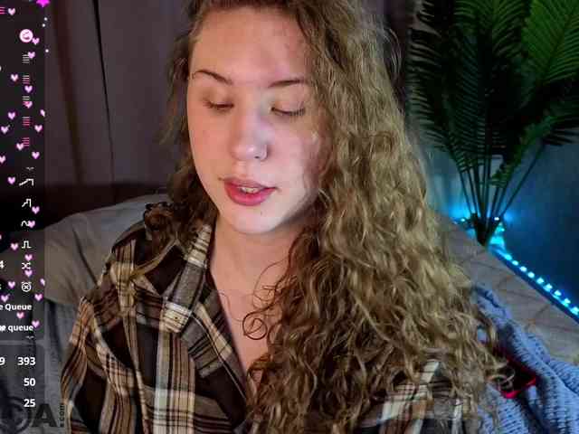 Elsiee-Cuttiess webcam