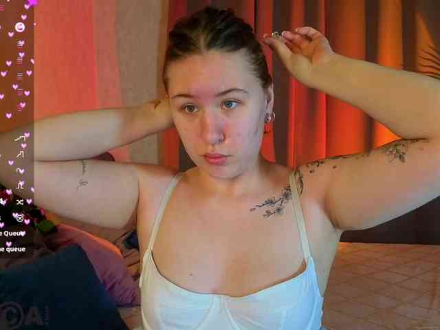 Elsiee-Cuttiess webcam