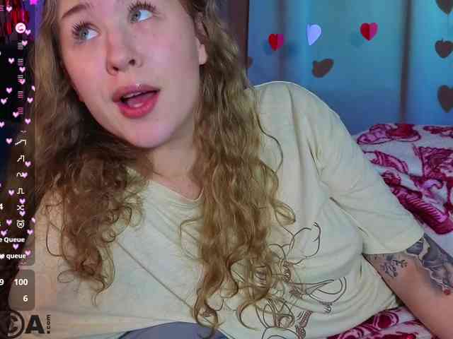 Elsiee-Cuttiess webcam