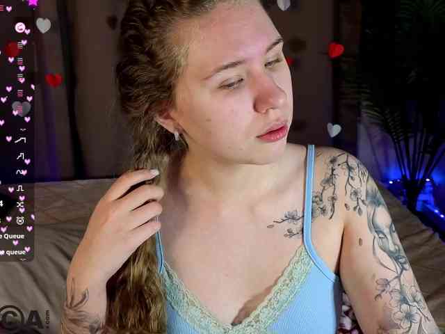 Elsiee-Cuttiess webcam