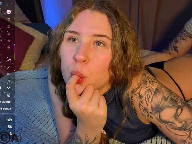 Elsiee-Cuttiess webcam