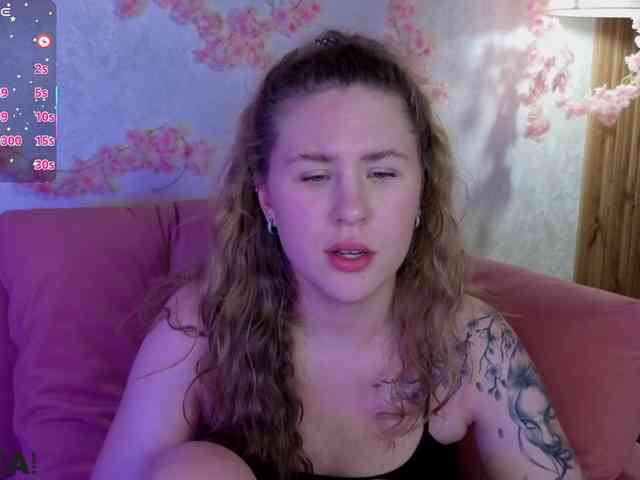 Elsiee-Cuttiess webcam