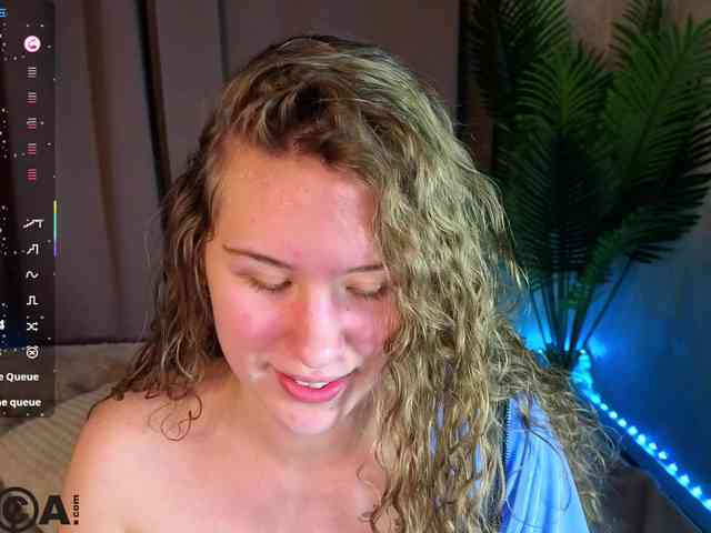 Elsiee-Cuttiess webcam