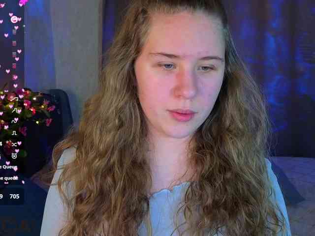 Elsiee-Cuttiess webcam