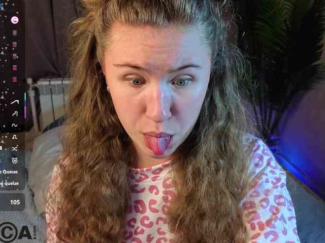 Elsiee-Cuttiess webcam