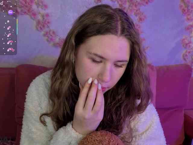 Elsiee-Cuttiess webcam