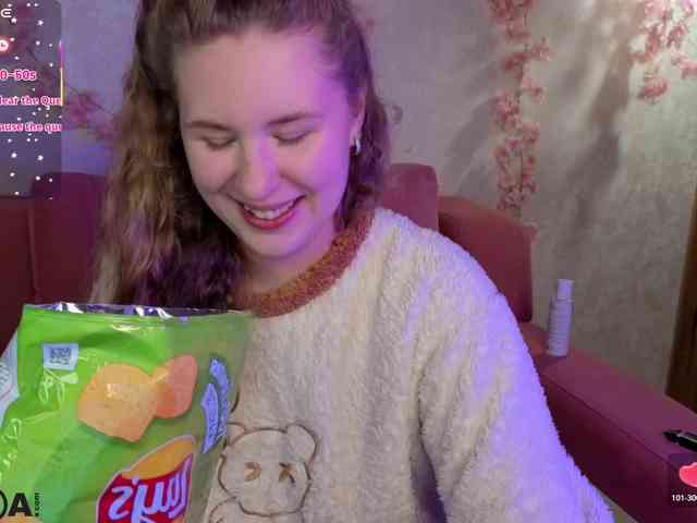 Elsiee-Cuttiess webcam