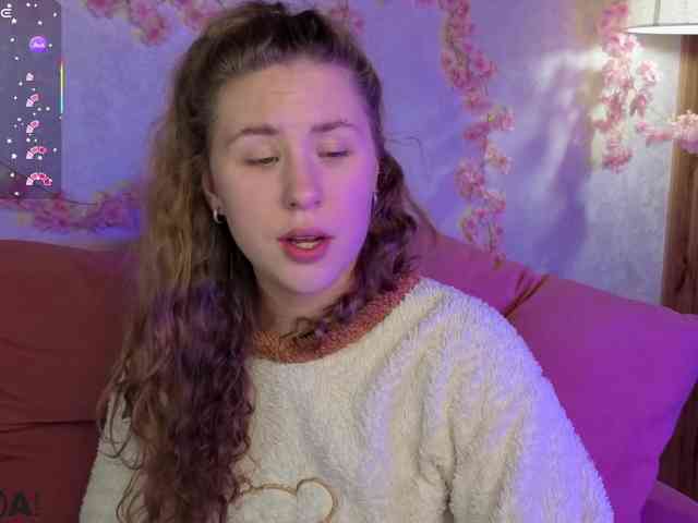 Elsiee-Cuttiess webcam