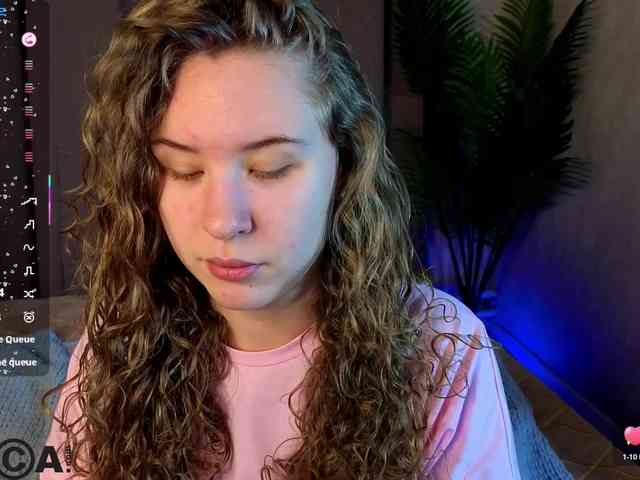 Elsiee-Cuttiess webcam