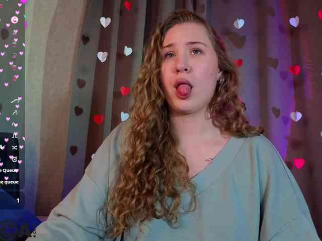 Elsiee-Cuttiess webcam