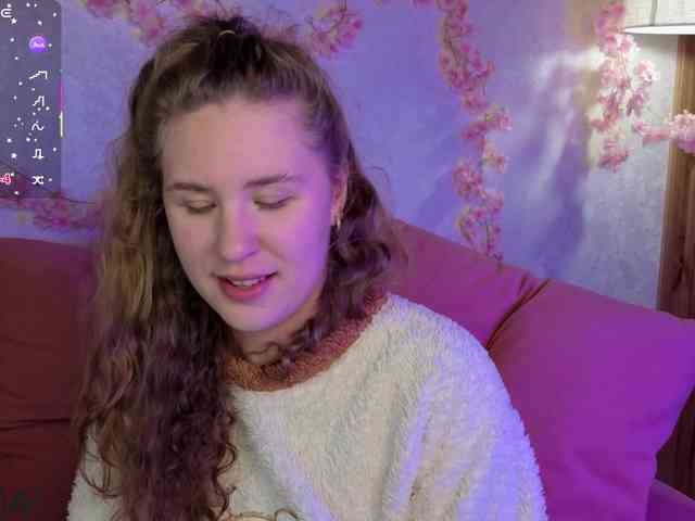 Elsiee-Cuttiess webcam