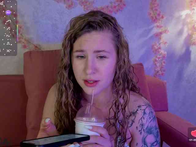 Elsiee-Cuttiess webcam