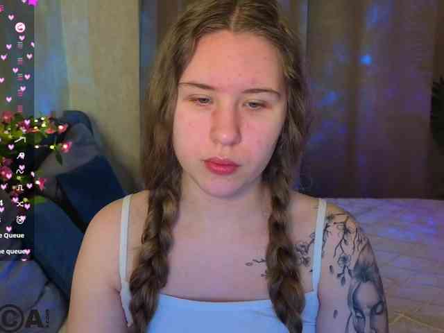 Elsiee-Cuttiess webcam