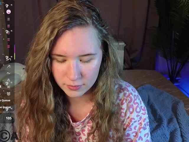 Elsiee-Cuttiess webcam