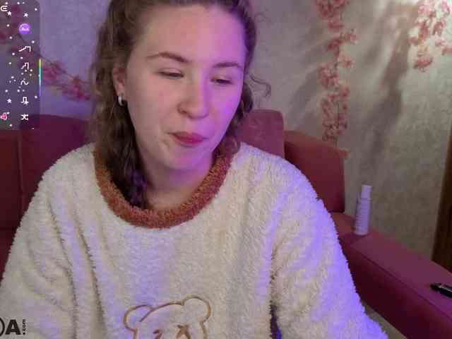 Elsiee-Cuttiess webcam
