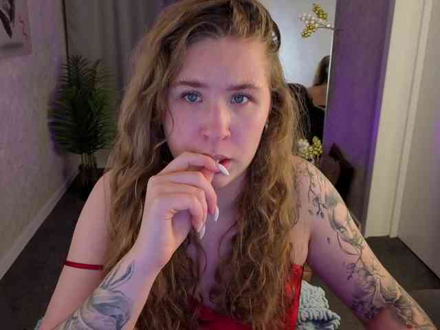 Elsiee-Cuttiess webcam