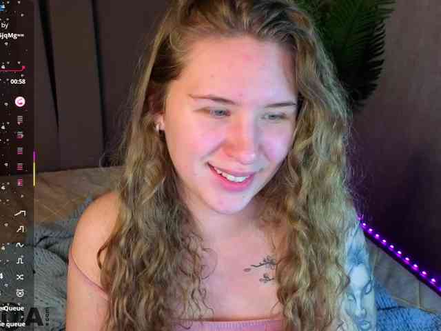 Elsiee-Cuttiess webcam