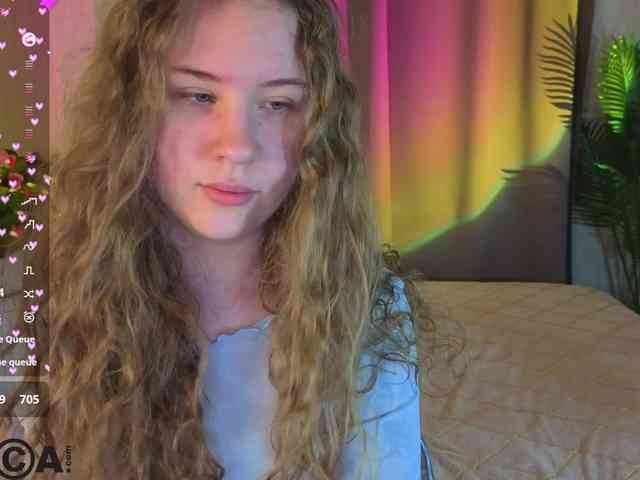 Elsiee-Cuttiess webcam