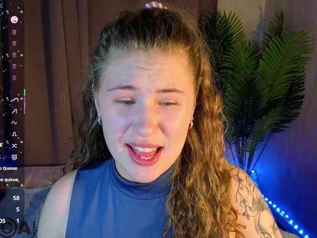 Elsiee-Cuttiess webcam