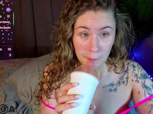 Elsiee-Cuttiess webcam