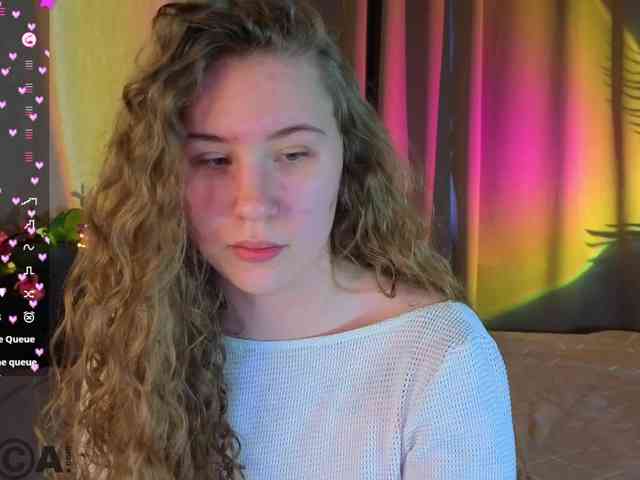 Elsiee-Cuttiess webcam