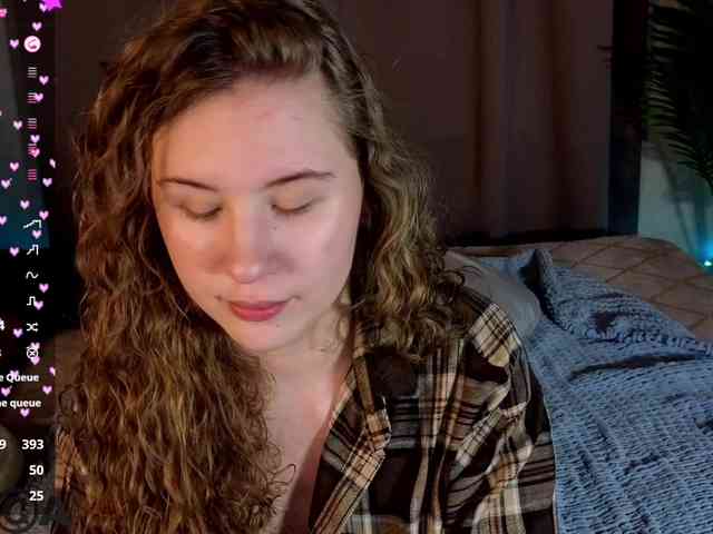 Elsiee-Cuttiess webcam