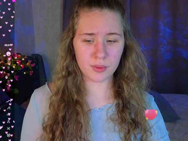 Elsiee-Cuttiess webcam