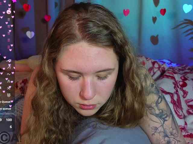 Elsiee-Cuttiess webcam