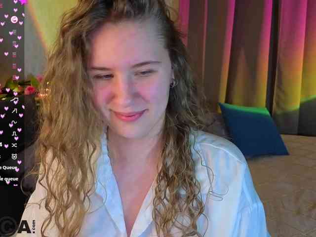 Elsiee-Cuttiess webcam