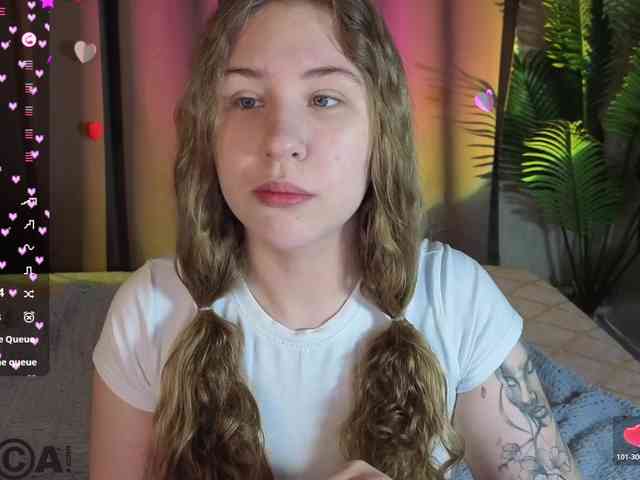 Elsiee-Cuttiess webcam